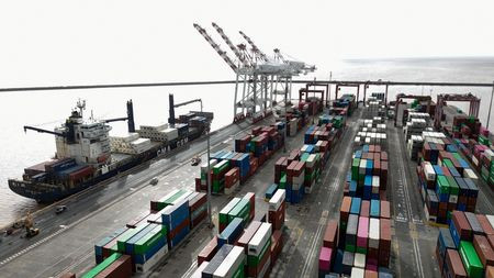 Pomorski radnici u Argentini pokrenuli 48-satni štrajk zbog Mileijeve reforme rada