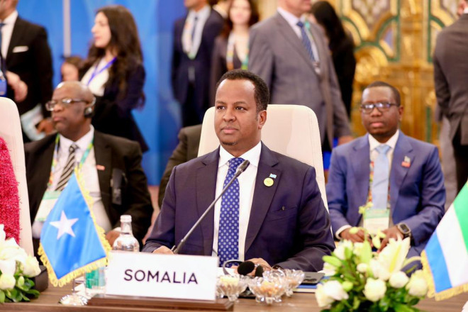 Somalija osudila smrtonosni napad u nigerijskoj državi Zamfara