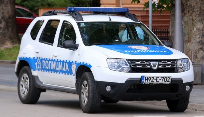 Prijedor: Lišen slobode zbog pokušaja razbojništva