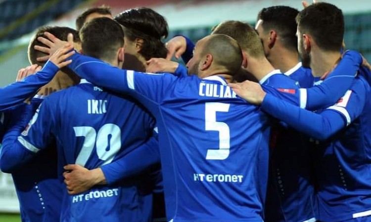 Široki slavio u hercegovačkom derbiju