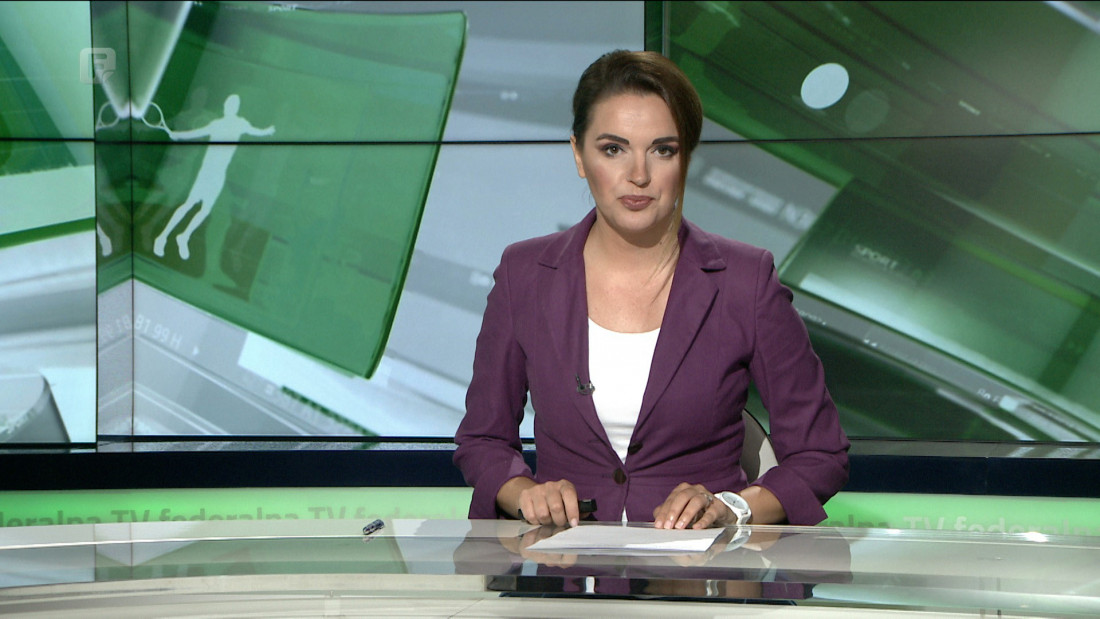 Sport - D2, 18.08.2022.