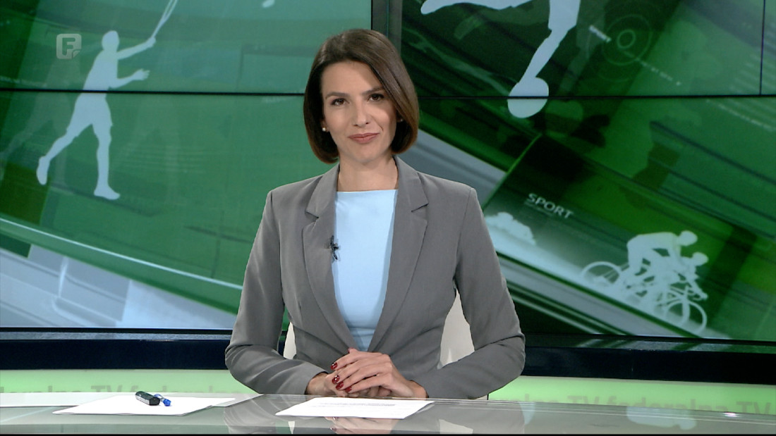 Sport - D2, 18.10.2024.