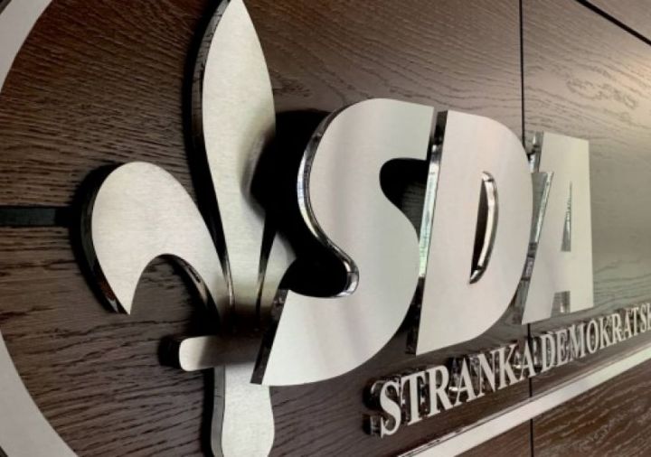 SDA: Relativiziranje dodatno ohrabruje aktere koji nasrću na stabilnost i mir