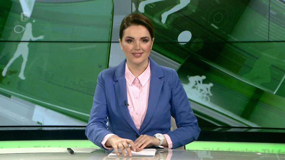 Sport - D2, 18.12.2023.