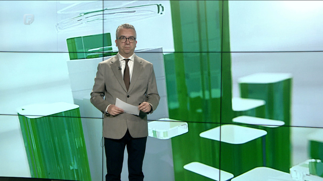 Sport - D2, 18.02.2024.