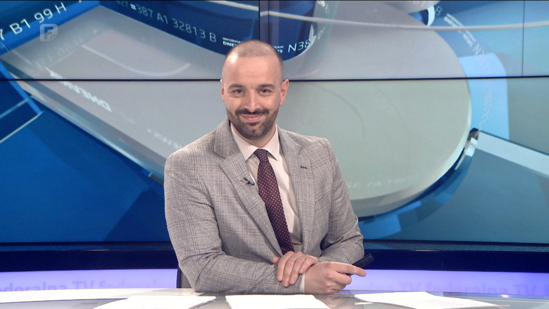 Dnevnik 3, 18.03.2023.