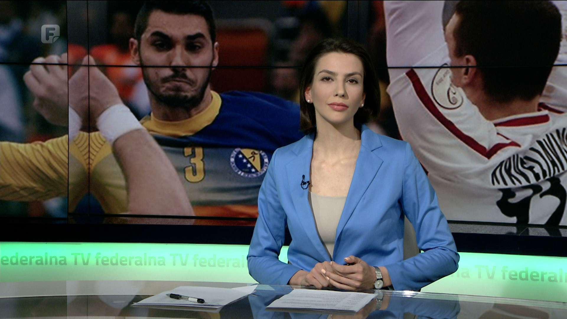 Sport - D2, 18.03.2021.