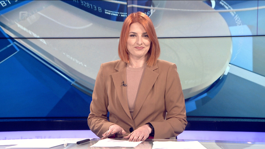 Dnevnik 3, 18.05.2023.