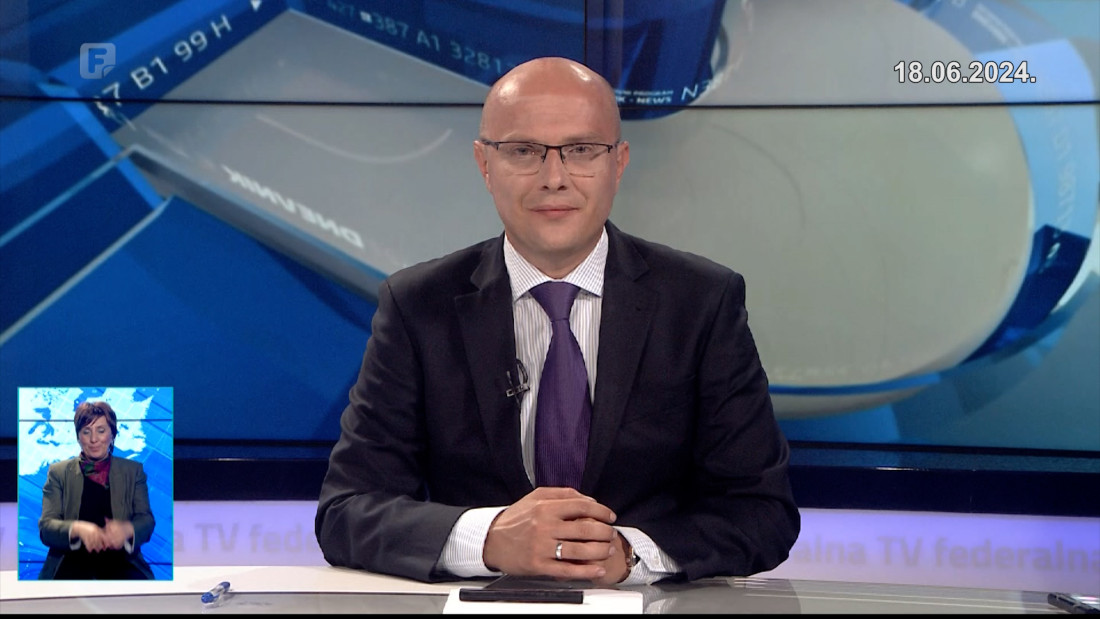 Dnevnik 3, 18.06.2024.