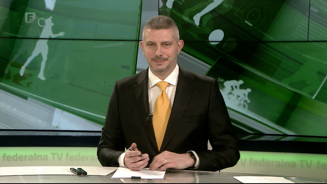 Sport - D2, 18.01.2025.