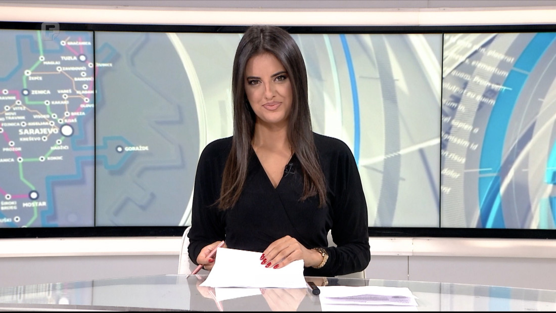 Federacija danas, 18.02.2026.