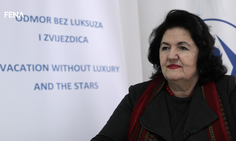 Zukić: Autentična turistička ponuda u 120 seoskih domaćinstava, i sigurne destinacije