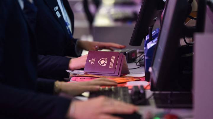 Kosovo i Katar najavili sporazum o međusobnom ukidanju viza