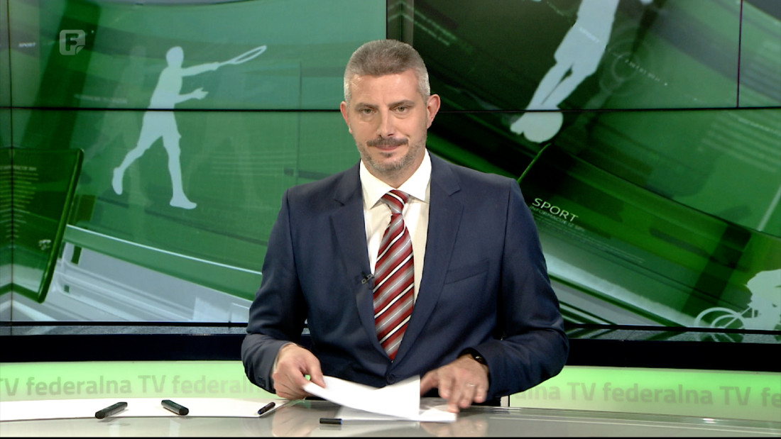Sport - D2, 18.07.2025.