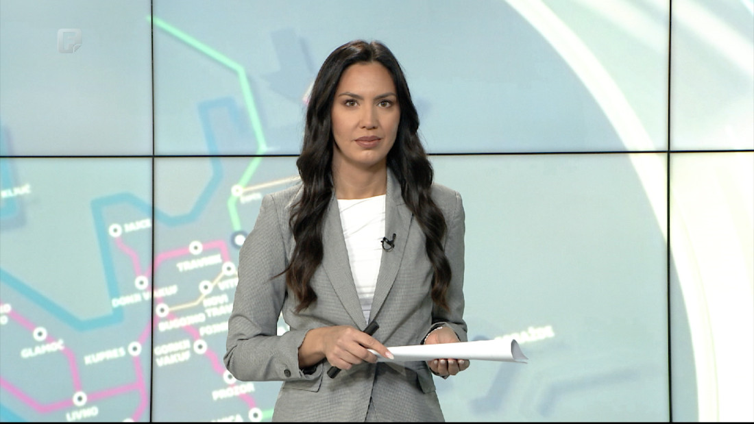 Federacija danas, 18.07.2025.