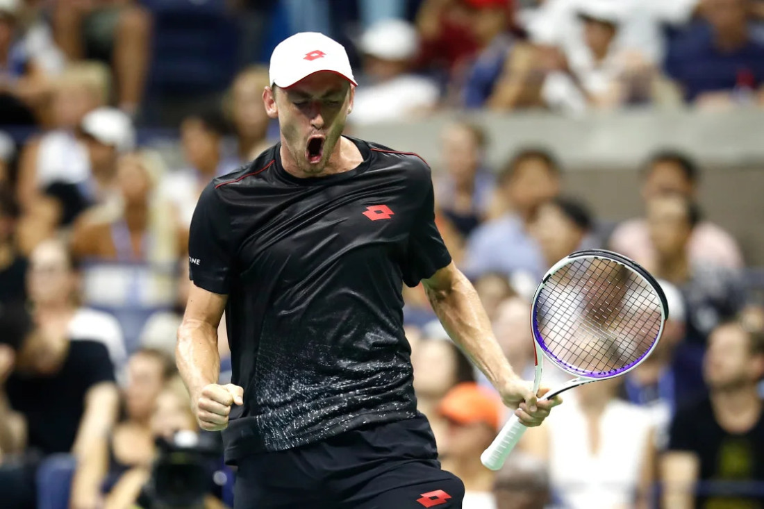 John Millman u januaru na Australian Openu završava tenisku karijeru