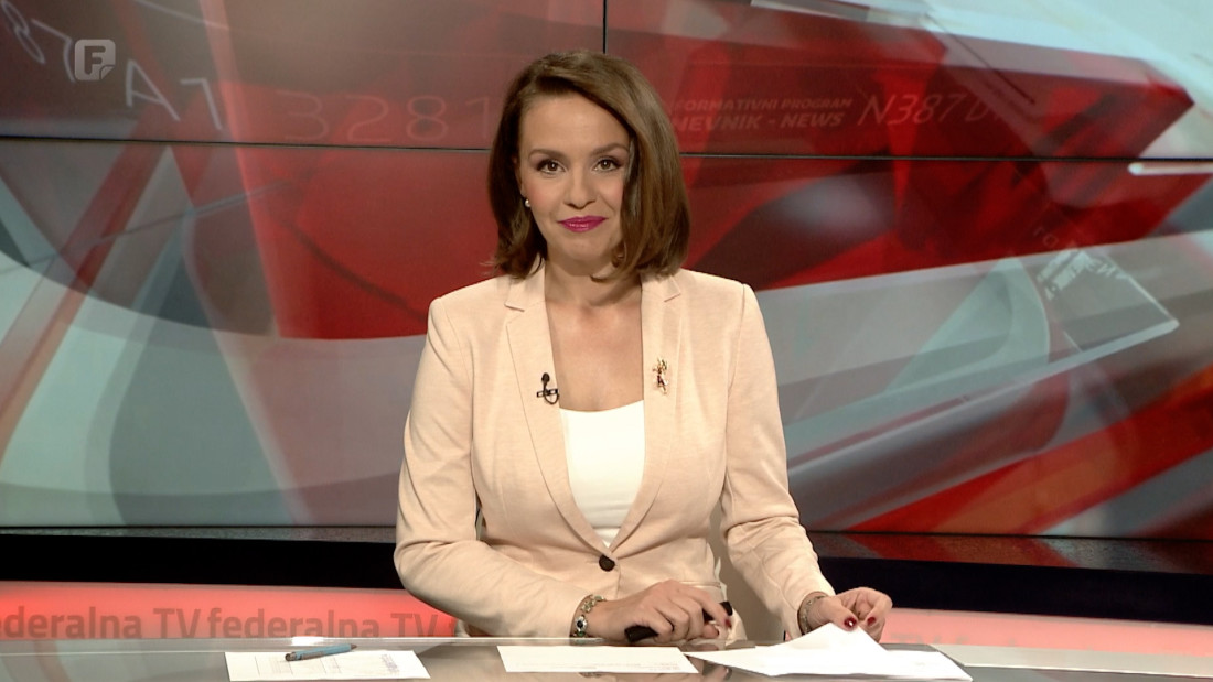 Dnevnik 2, 18.09.2026.