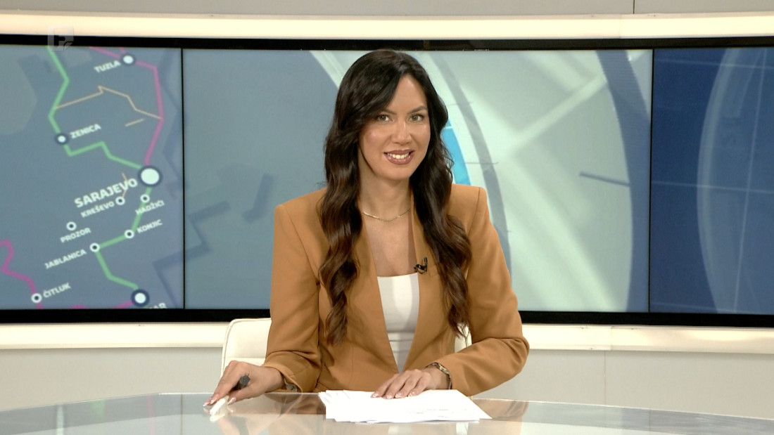 Federacija danas, 18.09.2026.