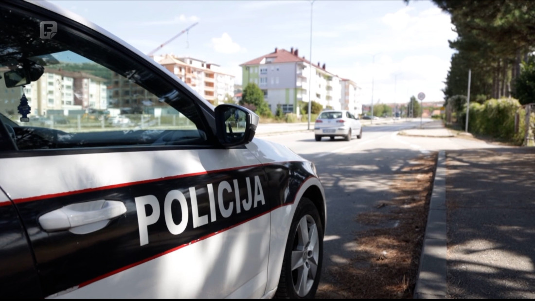 Akcija "Zaštitimo djecu u saobraćaju" ponovo u Livnu