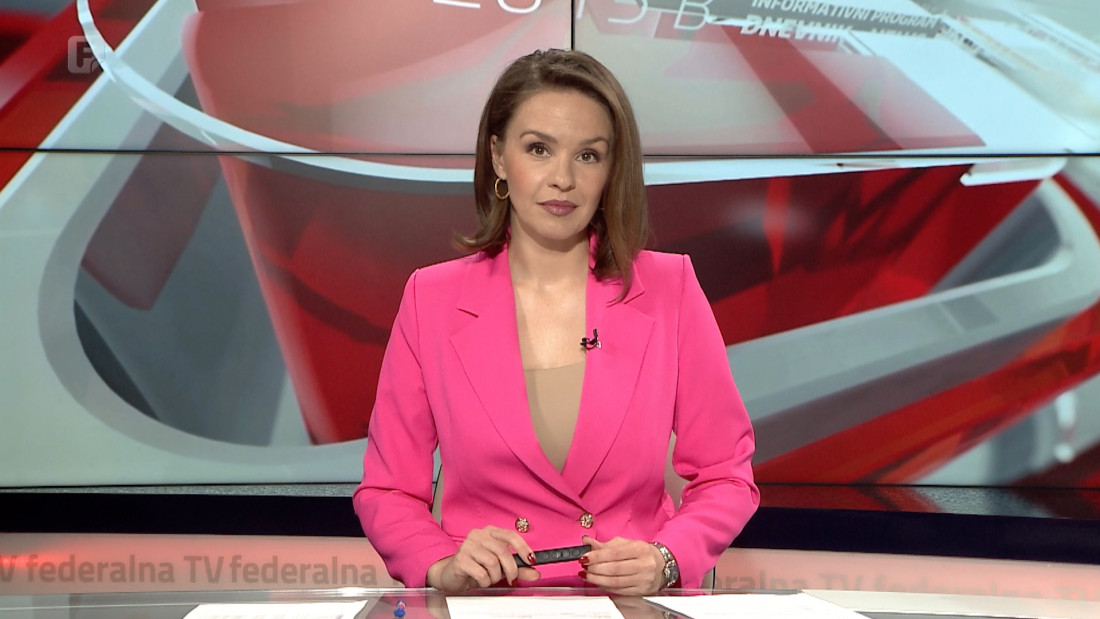 Dnevnik 2, 18.11.2025.