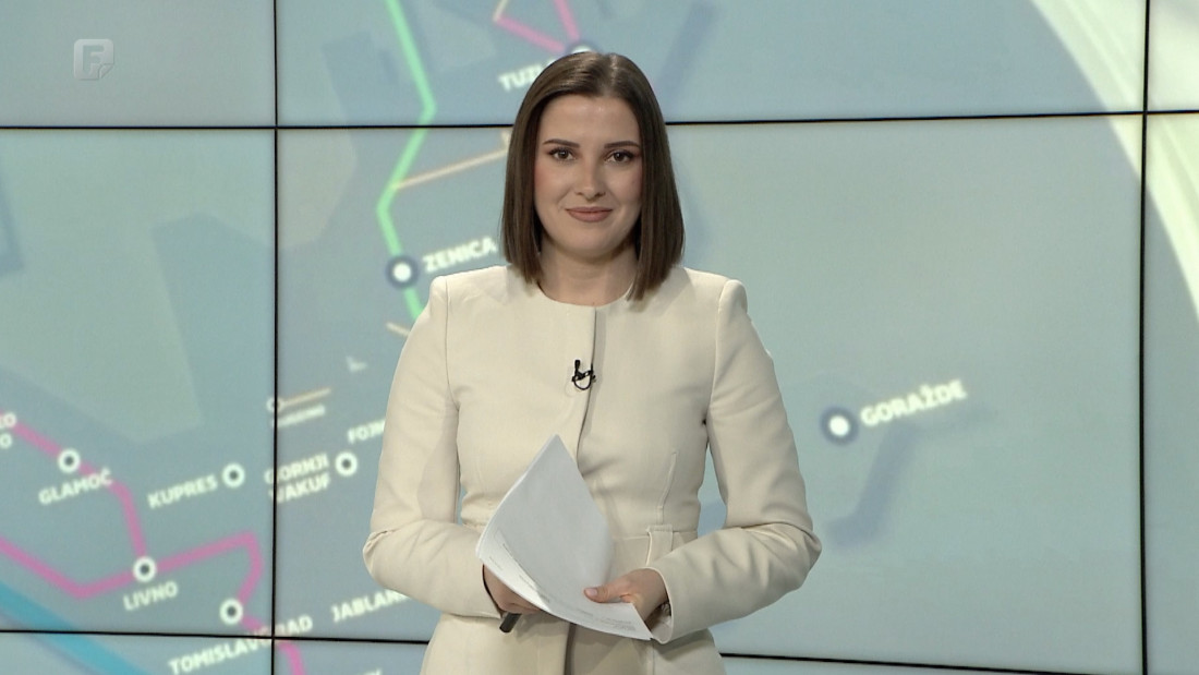 Federacija danas, 18.11.2025.