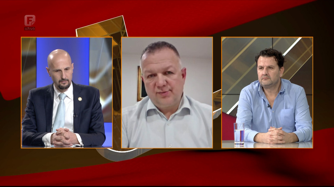 Brkić: BiH najviše zaostaje za EU u znanosti, inovacijama i tehnologiji