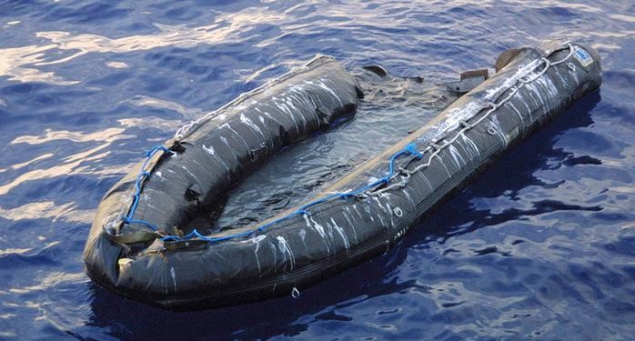 Tijela 15 migranata izvučena na libijsku obalu, spašeno njih 140