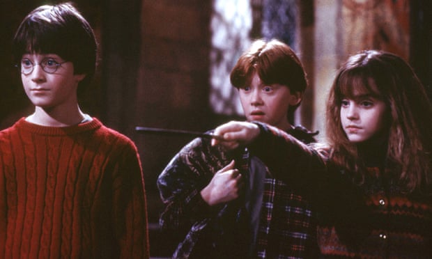 Glumci iz filmova o Harryju Potteru vraćaju se u Hogwarts kako bi obilježili 20. godišnjicu prvog filma