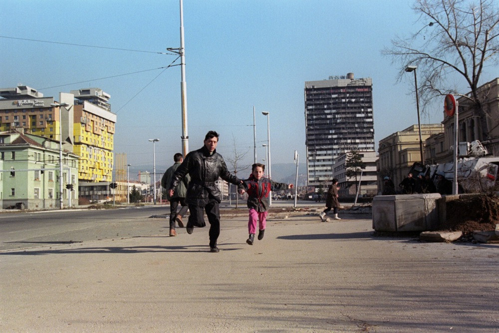 Upućen poziv Kanadi da ispita navode o "Sarajevo safariju"