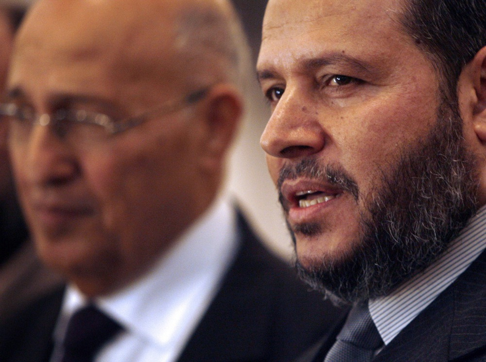 Vođa Hamasa: Spremni smo na dogovor o okončanju rata i razmjenu zarobljenika