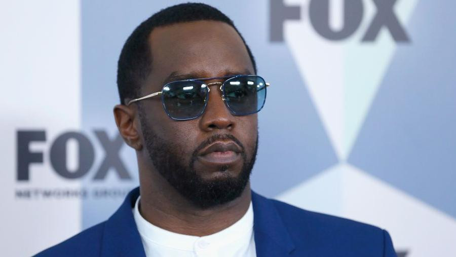 Sean "Diddy" Combs optužen za 'osvetničko' silovanje  Ashley Parham