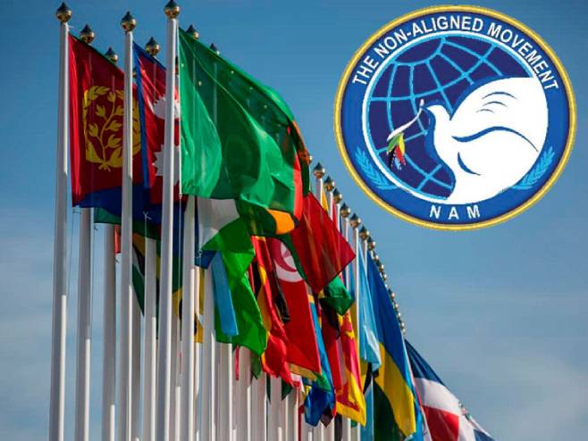 U Beograd pristižu strani zvaničnici na Samit nesvrstanih