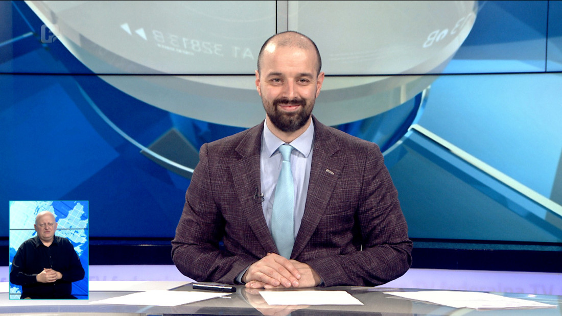 Dnevnik 3, 19.01.2024.