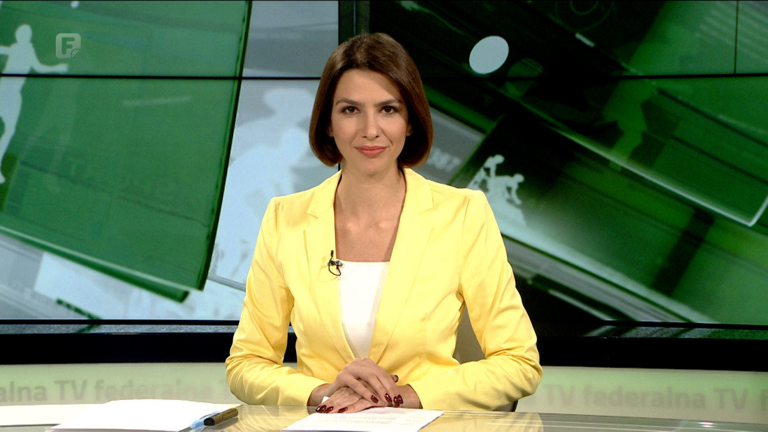 Sport - D2, 19.01.2024.