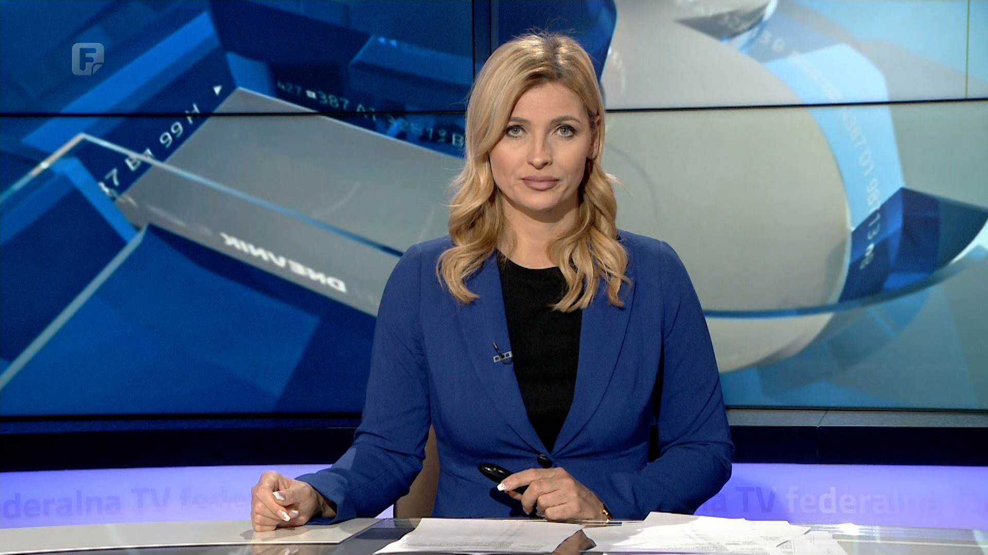 Dnevnik 3, 19.12.2021.