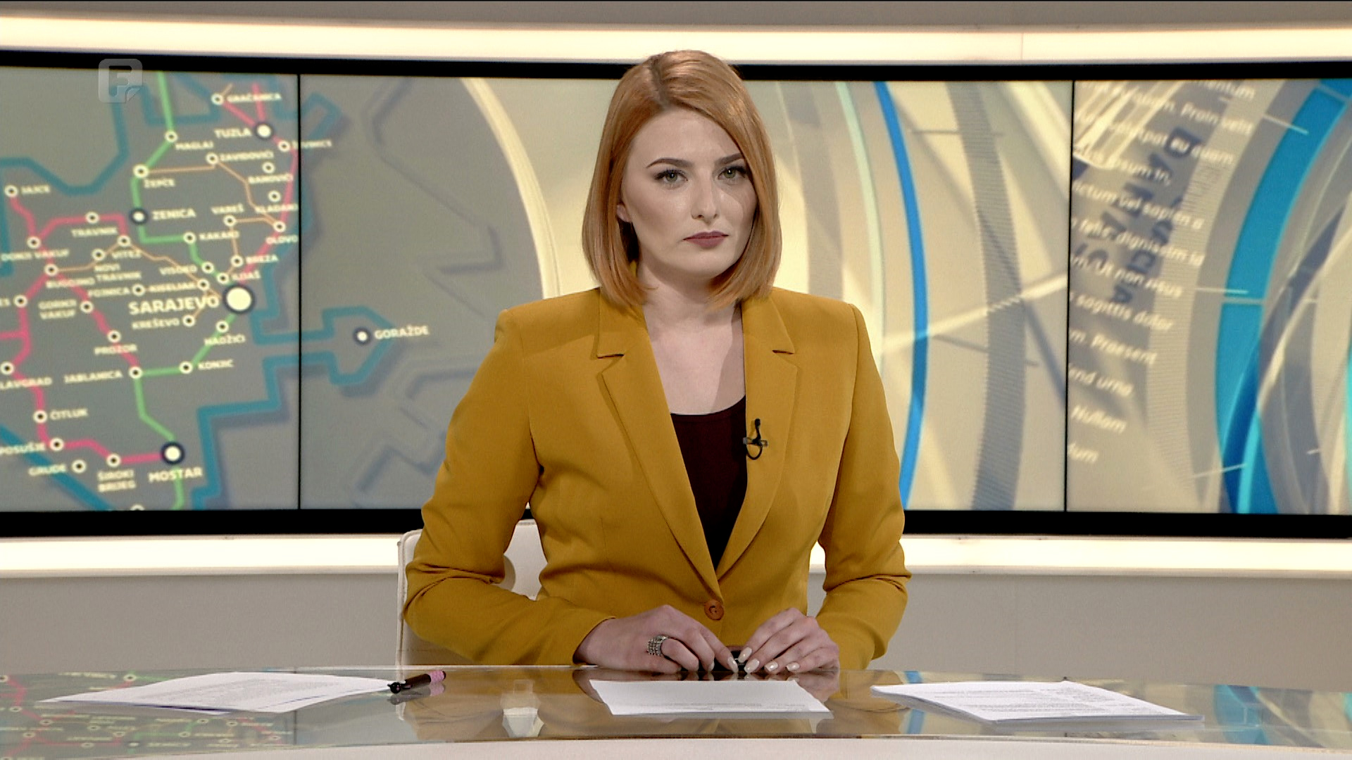 Federacija danas, 19.04.2021.