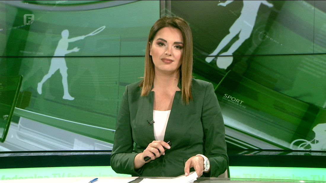 Sport - D2, 19.04.2023.