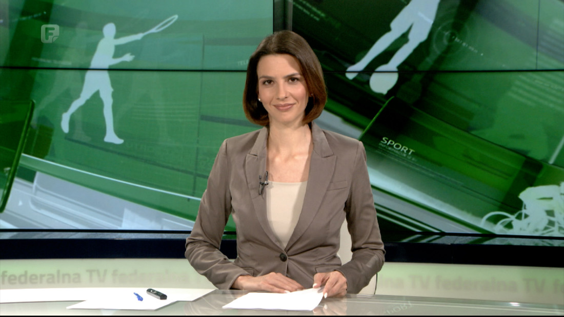 Sport - D2, 19.07.2024.