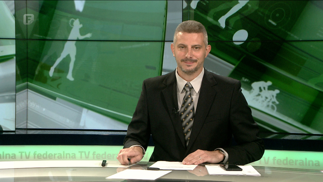 Sport - D2, 19.09.2023.