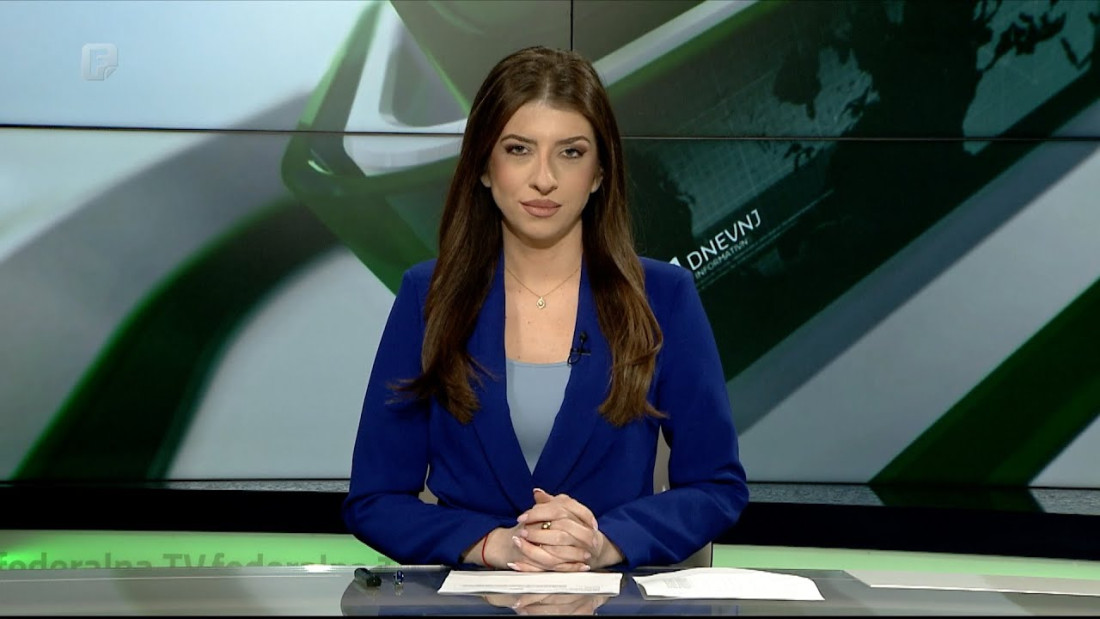 Dnevnik 1, 19.01.2026.