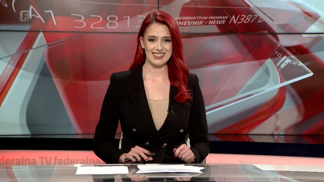 Dnevnik 2, 19.03.2026.