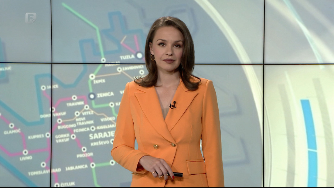 Federacija danas, 19.05.2025.