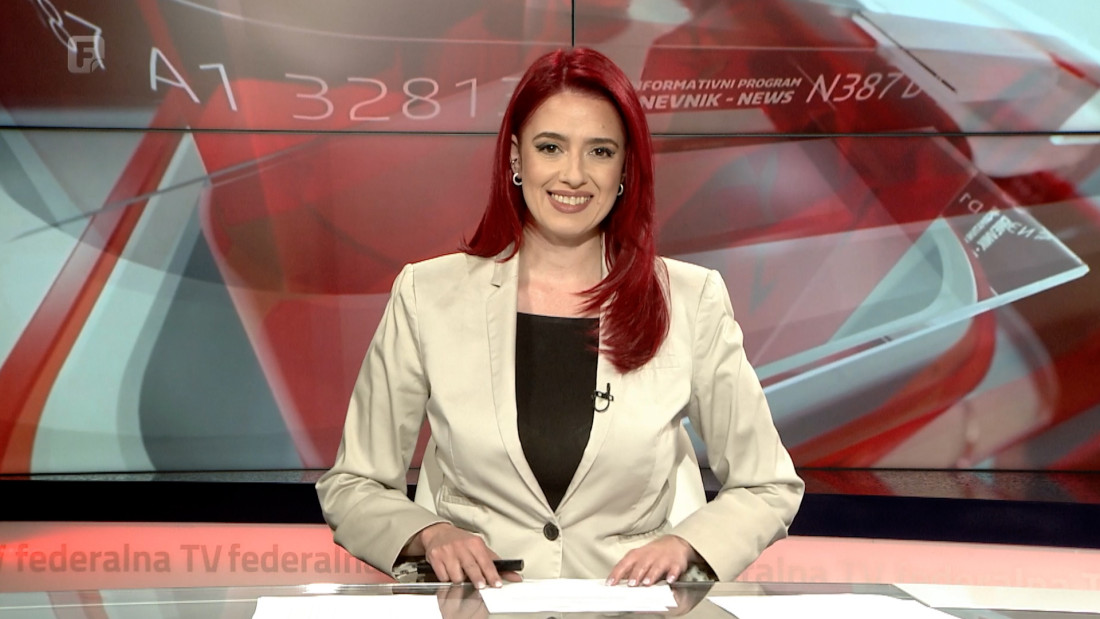 Dnevnik 2, 19.05.2026.