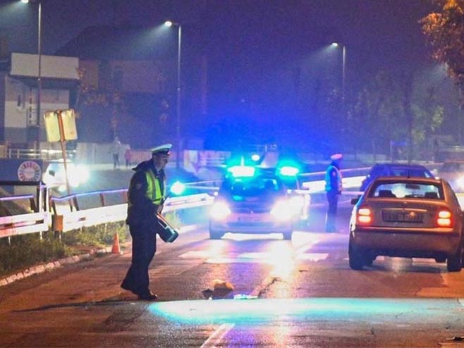 BiH: Policajac u Banjaluci spasio ženu koja je skočila u rijeku Vrbas