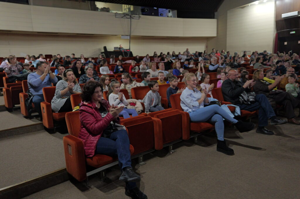 Tuzlanski osnovci uče o značaju kulturnih institucija