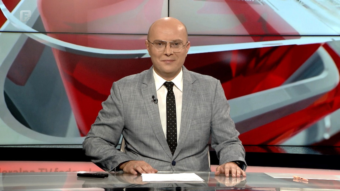 Dnevnik 2, 19.09.2025.