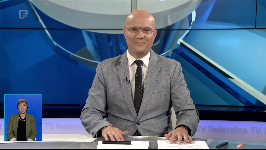 Dnevnik 3, 19.09.2025.