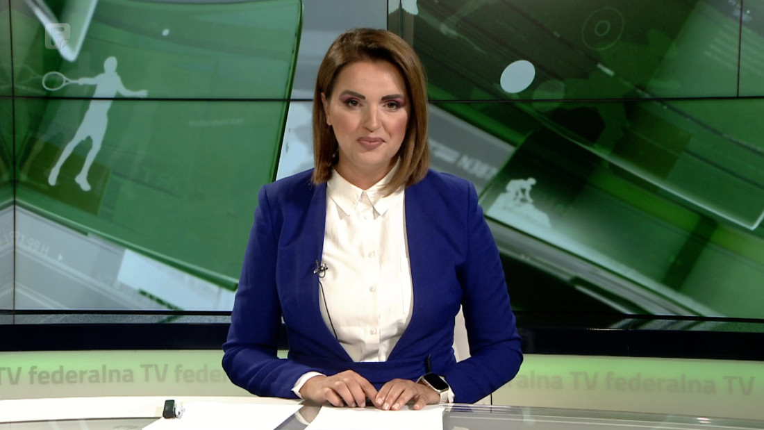 Sport - D2, 19.09.2025.