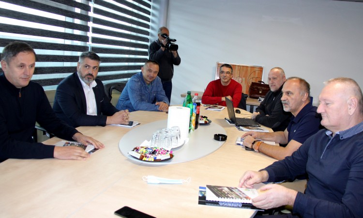Igokea, Borac i Spars vraćeni u Prvenstvo BiH, Širokom ostaje titula prvaka