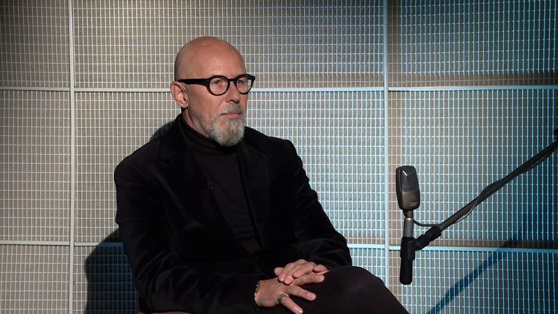 Almin Zrno u podcastu Mimara: Mi nemamo državnika koji će voditi ovu zemlju